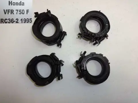 INLAAT RUBBER Honda VFR 750 1994 - 1997