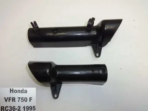 OVERIG Honda VFR 750 1994 - 1997