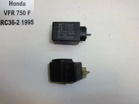 RELAIS Honda VFR 750 1994 - 1997