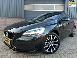 Volvo V40 1.5 T3 152PK Dynamic Edition LED Lederen bekleding