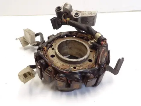 DYNAMO Honda CB 400 1978 - 1984