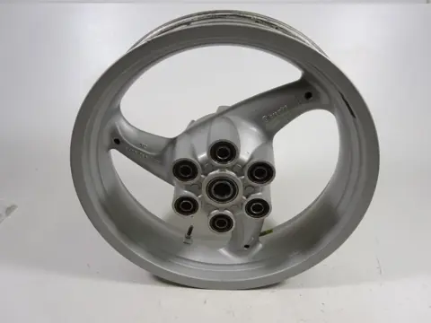 ACHTER VELG Ducati monster 600 2002 - 2007