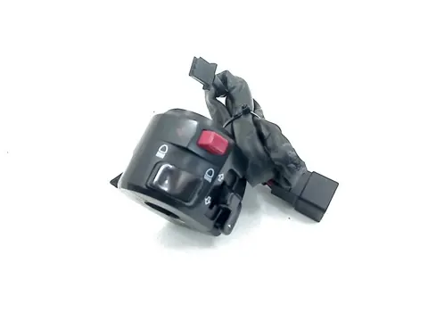 STUURSCHAKELAAR LINKS Kawasaki ER 6 2012 - 2015