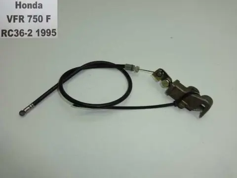 ZADEL Honda VFR 750 1994 - 1997