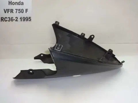 ONDERBAK Honda VFR 750 1994 - 1997
