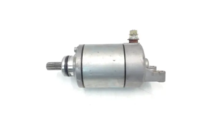 STARTMOTOR Suzuki GSR 600 2006 - 2009