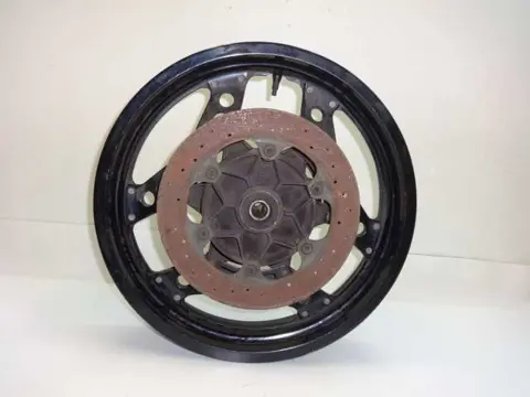 ACHTER VELG Honda VF 1000 F 1984 - 1988