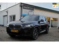 BMW X3 XDrive30e M-pakket+,Pano Trekhaak Harman/Kardon Business Edition Plus