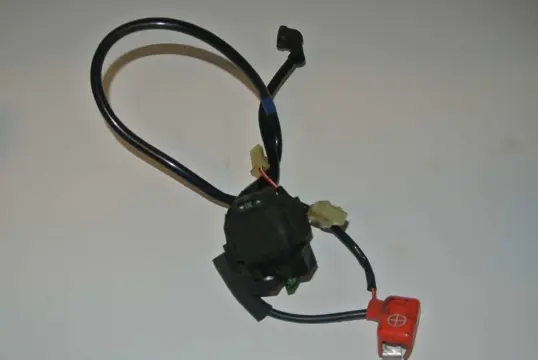 STARTMOTORRELAIS Honda CBR Fireblade 2006 - 2007