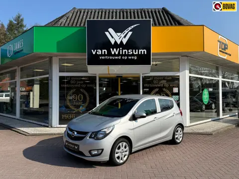 Opel KARL 1.0 ecoFLEX Edition