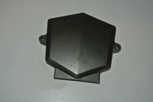 MOTORBLOKDEKSEL Yamaha MT 03 2005 - 2015