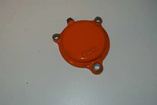 MOTORBLOKDEKSEL Yamaha MT 03 2005 - 2015