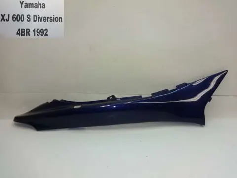 RECHTER ACHTERKANT Yamaha XJ 600 Diversion 1992 - 1996