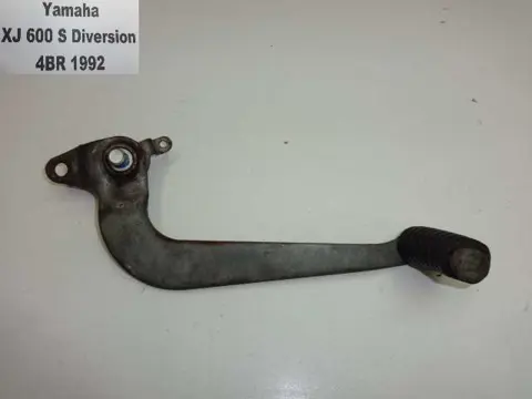 REMPEDAAL Yamaha XJ 600 Diversion 1992 - 1996