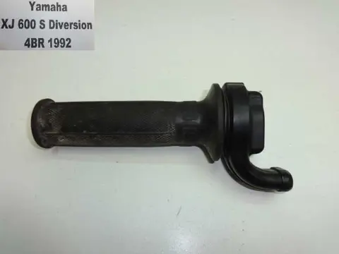 GASHANDLE Yamaha XJ 600 Diversion 1992 - 1996