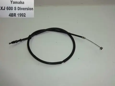 KOPPELINGSKABEL Yamaha XJ 600 Diversion 1992 - 1996