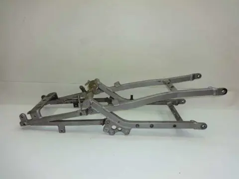ACHTER SUBFRAME Kawasaki ZXR 400 1991 - 1996