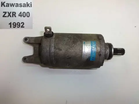 STARTMOTOR Kawasaki ZXR 400 1991 - 1996