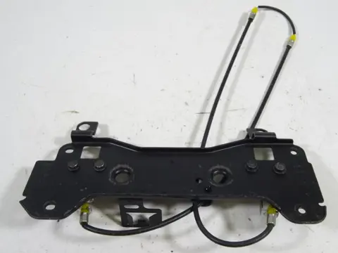 ACHTER SUBFRAME Kawasaki Z 750 2007 - 2010