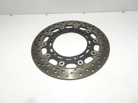 REMSCHIJF VOOR Yamaha XJR 1300 1999 - 2007