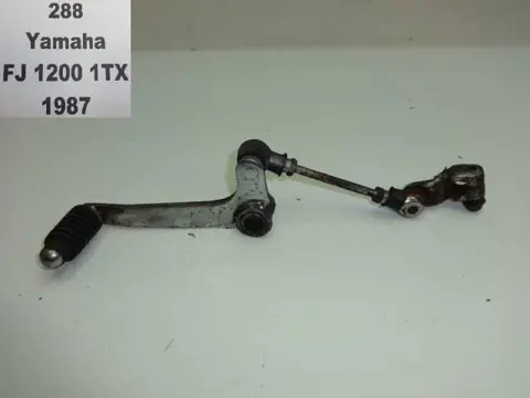 SCHAKELPEDAAL Yamaha FJ 1200 1986 - 1987