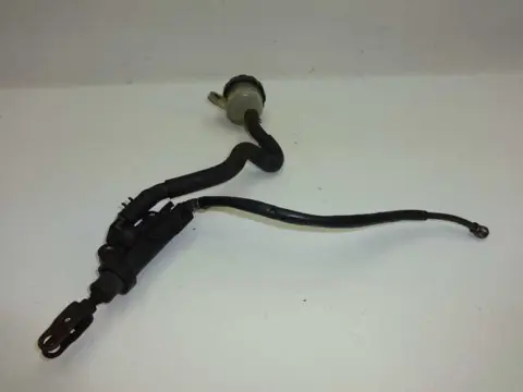 REMPOMP ACHTER Yamaha XJ 900 S Diversion 1994 - 2005