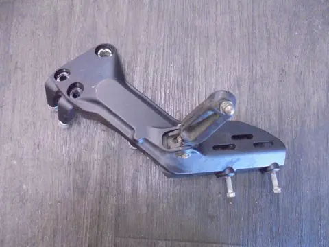 LINKER SCHETSPLAAT Husqvarna Svartpilen 401 2019 - 2021