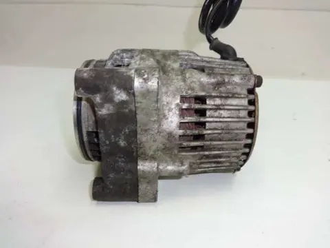 DYNAMO Yamaha XJ 900 S Diversion 1994 - 2005