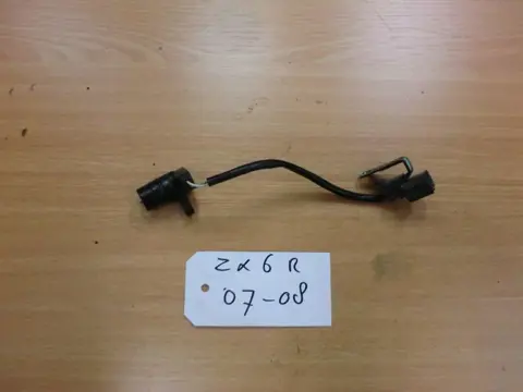 NOKKENAS Kawasaki ZX 6 R 2007 - 2008