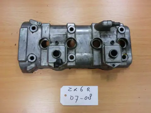 KLEPPENDEKSEL Kawasaki ZX 6 R 2007 - 2008