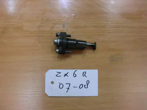 NOKKENAS Kawasaki ZX 6 R 2007 - 2008