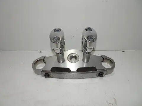 KROONPLAAT Kawasaki VN 1500 2000 - 2008