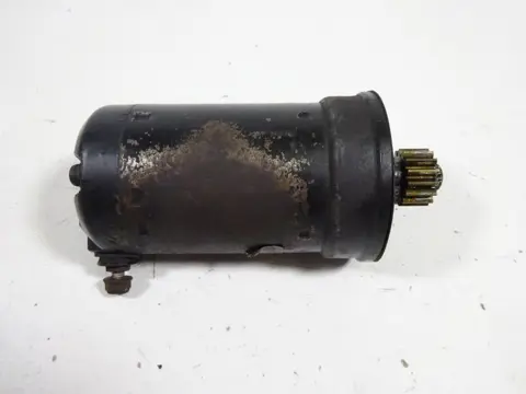 STARTMOTOR Ducati Paso 1985 - 1988