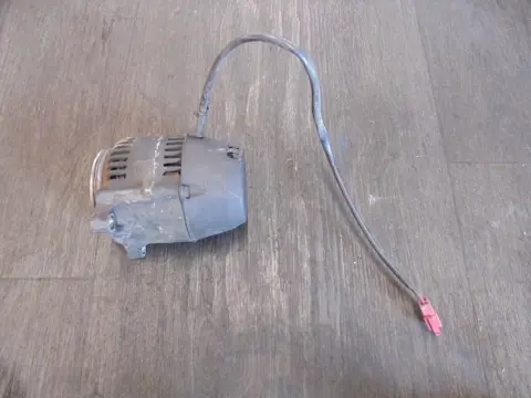 DYNAMO Yamaha FJ 1200 1990 - 1993