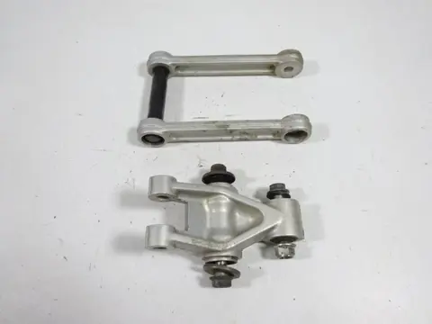 LINK SYSTEEM ACHTERVEER Ducati Paso 1985 - 1988