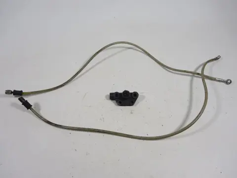 REMLEIDING VOOR Ducati Paso 1985 - 1988