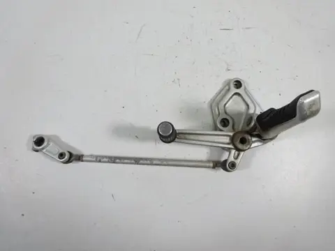 LINKER SCHETSPLAAT Ducati Paso 1985 - 1988