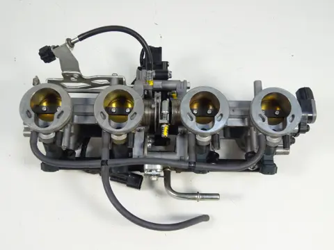 GASKLEPHUIS Kawasaki Z 750 2007 - 2010