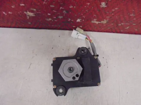 EXUP / SERVO KLEP Suzuki GSX R 1000 2003 - 2004