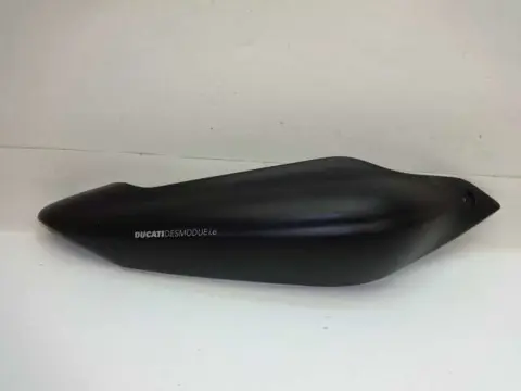 RECHTER ACHTERKANT Ducati 900 SS Supersport 1997 - 2010