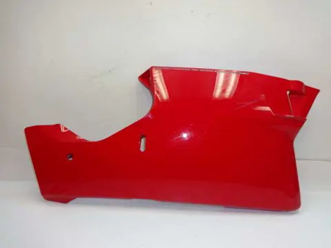 RECHTER ONDERKUIP Ducati 749 999 2003 - 2007