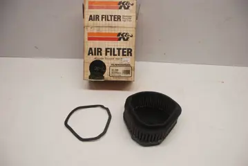 LUCHTFILTER Harley Davidson Touring 1984 - 1999