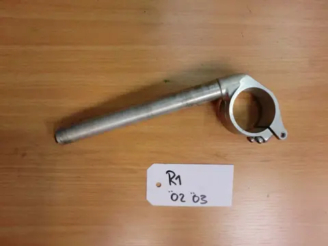 CLIP ON LINKS Yamaha YZF R1 2002 - 2003