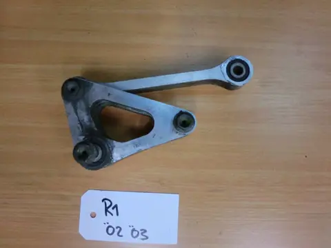 LINK SYSTEEM ACHTERVEER Yamaha YZF R1 2002 - 2003
