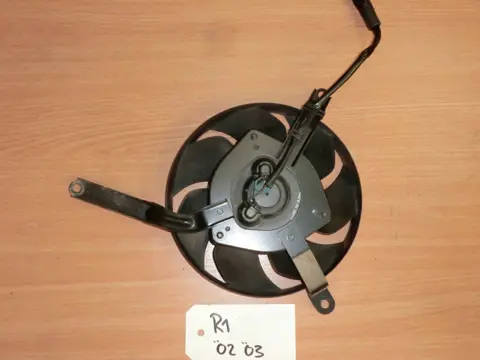 VENTILATOR Yamaha YZF R1 2002 - 2003