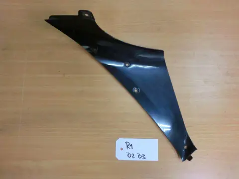 RECHTER BINNENKUIP Yamaha YZF R1 2002 - 2003
