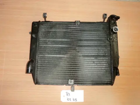 RADIATEUR Yamaha YZF R1 2002 - 2003