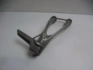 Pillion step right Kawasaki ZX 6 R 2005 - 2006