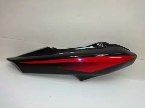 RECHTER ACHTERKANT Yamaha FAZER 600 1998 - 2000
