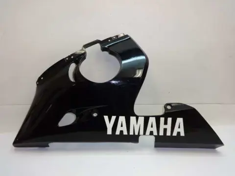 LINKER ONDERKUIP Yamaha YZF R6 1998 - 2002